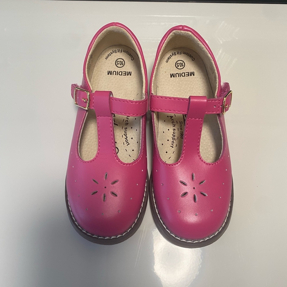 FootMates Sherry Mary Jane